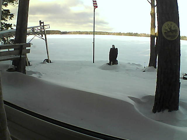 Whiteface Cam Image - Tue, 01/07/2020 9:25am 