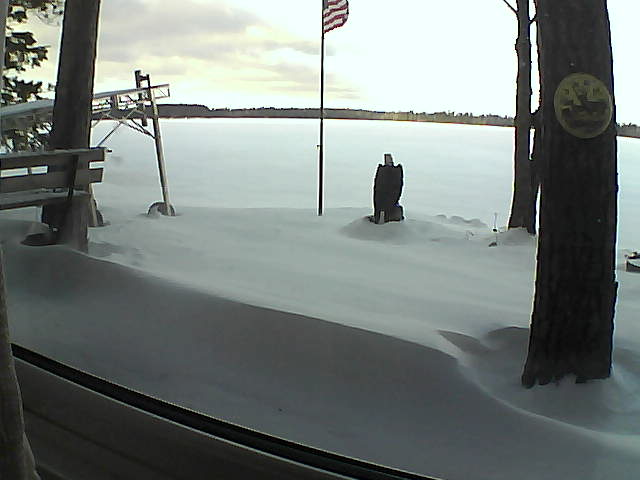 Whiteface Cam Image - Tue, 01/07/2020 9:35am 