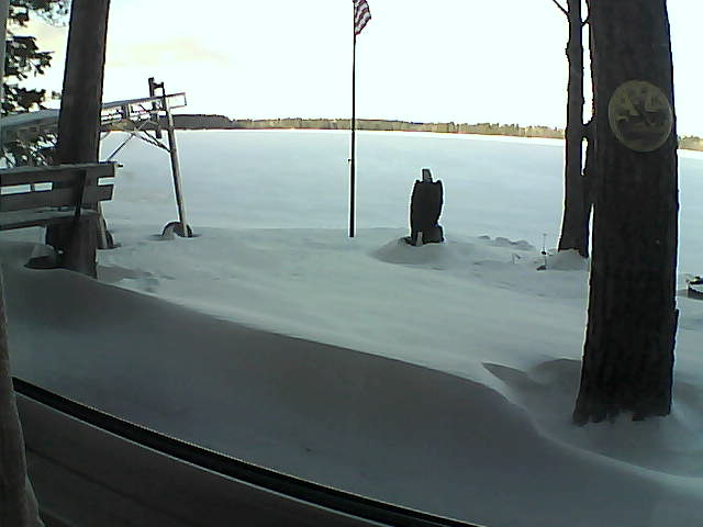 Whiteface Cam Image - Tue, 01/07/2020 9:55am 