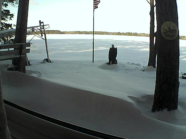 Whiteface Cam Image - Tue, 01/07/2020 10:05am 