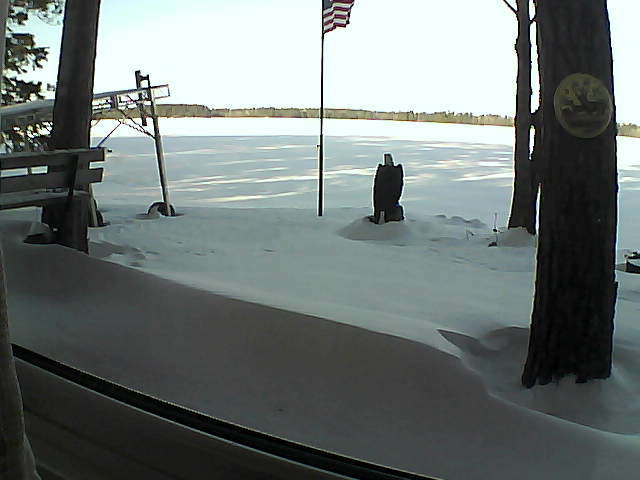 Whiteface Cam Image - Tue, 01/07/2020 10:15am 