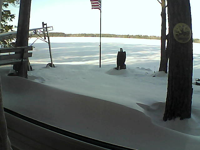 Whiteface Cam Image - Tue, 01/07/2020 10:25am 