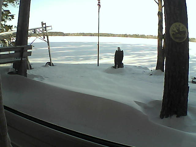 Whiteface Cam Image - Tue, 01/07/2020 10:35am 