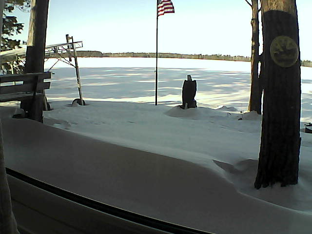 Whiteface Cam Image - Tue, 01/07/2020 10:55am 