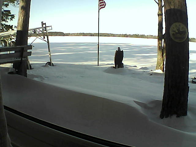 Whiteface Cam Image - Tue, 01/07/2020 11:05am 