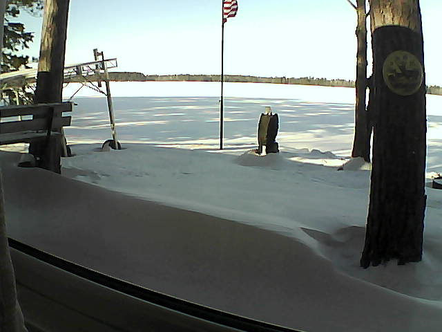 Whiteface Cam Image - Tue, 01/07/2020 11:15am 