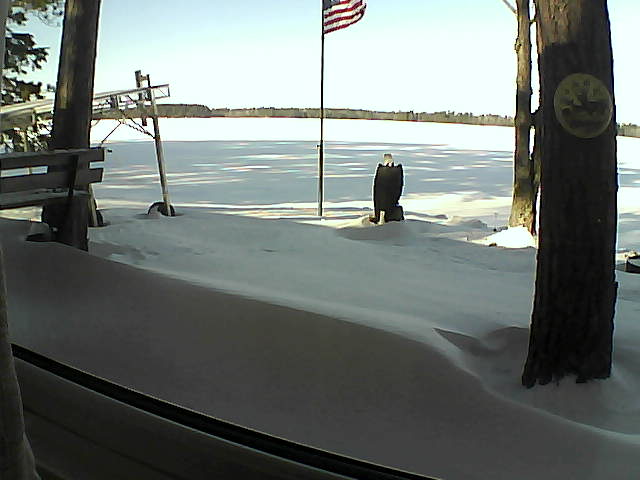 Whiteface Cam Image - Tue, 01/07/2020 11:25am 