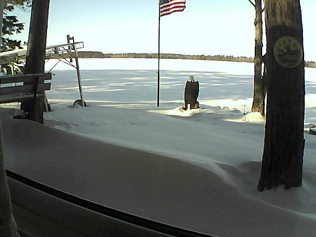 Whiteface Cam Image - Tue, 01/07/2020 11:35am 