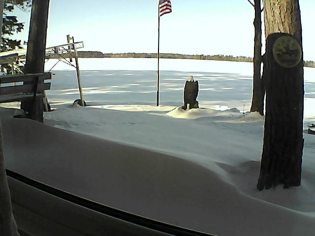 Whiteface Cam Image - Tue, 01/07/2020 11:55am 