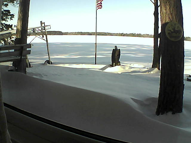 Whiteface Cam Image - Tue, 01/07/2020 12:05pm 