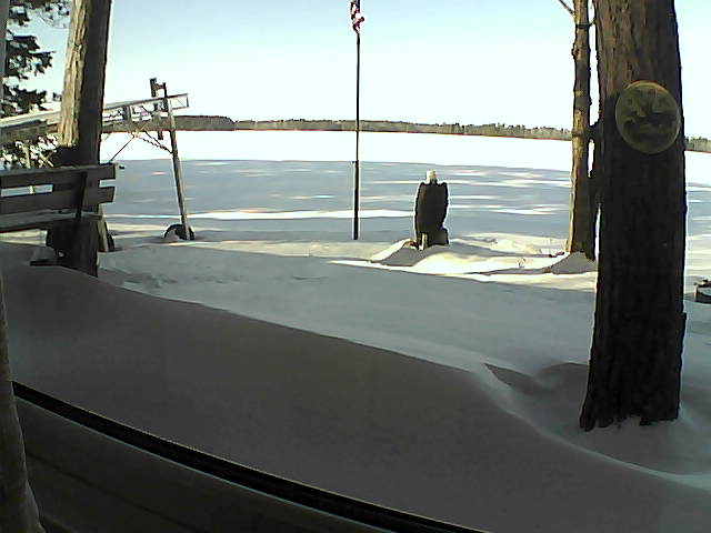 Whiteface Cam Image - Tue, 01/07/2020 12:15pm 