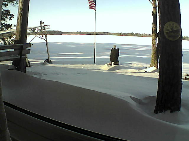 Whiteface Cam Image - Tue, 01/07/2020 12:25pm 