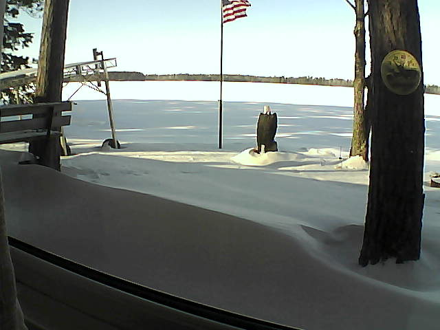 Whiteface Cam Image - Tue, 01/07/2020 12:35pm 