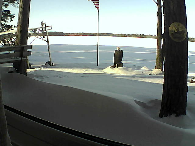 Whiteface Cam Image - Tue, 01/07/2020 12:55pm 