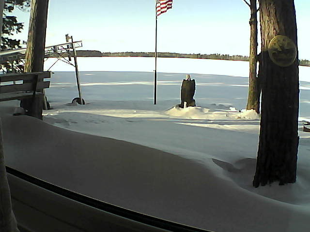 Whiteface Cam Image - Tue, 01/07/2020 1:05pm 