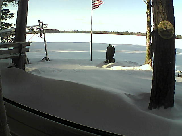 Whiteface Cam Image - Tue, 01/07/2020 1:25pm 