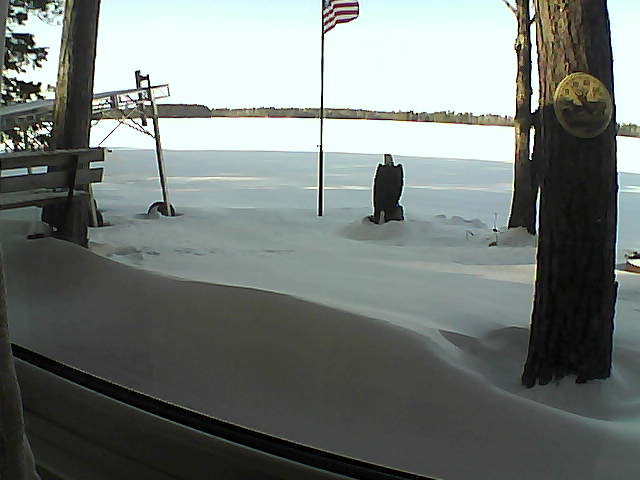 Whiteface Cam Image - Tue, 01/07/2020 1:35pm 