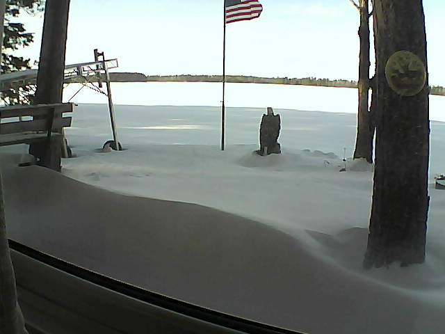 Whiteface Cam Image - Tue, 01/07/2020 1:45pm 