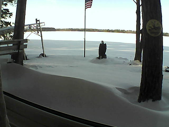 Whiteface Cam Image - Tue, 01/07/2020 1:55pm 