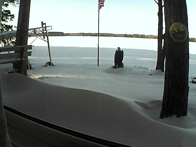 Whiteface Cam Image - Tue, 01/07/2020 2:05pm 