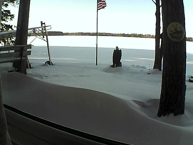 Whiteface Cam Image - Tue, 01/07/2020 2:15pm 