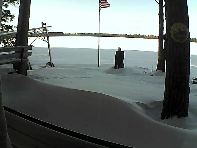 Whiteface Cam Image - Tue, 01/07/2020 2:25pm 