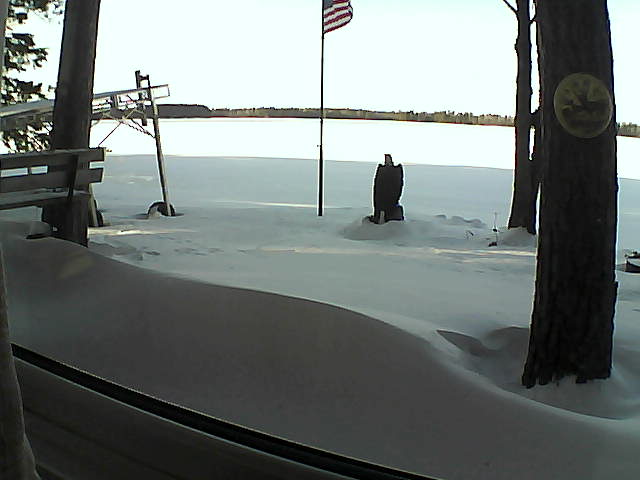 Whiteface Cam Image - Tue, 01/07/2020 2:35pm 