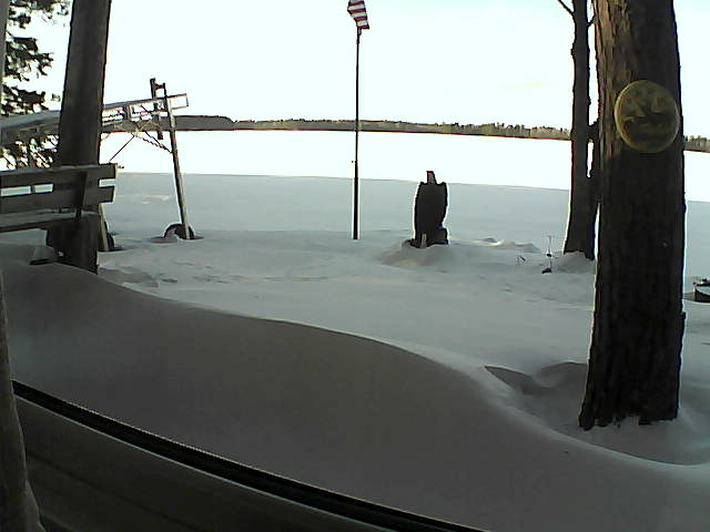 Whiteface Cam Image - Tue, 01/07/2020 2:45pm 