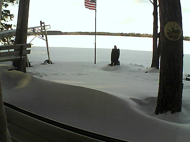 Whiteface Cam Image - Tue, 01/07/2020 2:55pm 