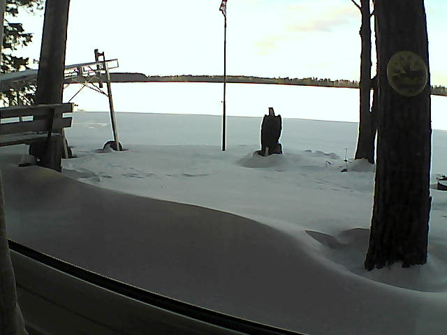 Whiteface Cam Image - Tue, 01/07/2020 3:05pm 