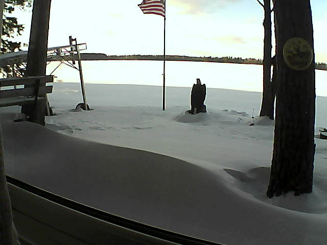 Whiteface Cam Image - Tue, 01/07/2020 3:15pm 