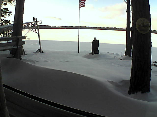 Whiteface Cam Image - Tue, 01/07/2020 3:25pm 