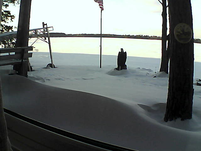 Whiteface Cam Image - Tue, 01/07/2020 3:35pm 