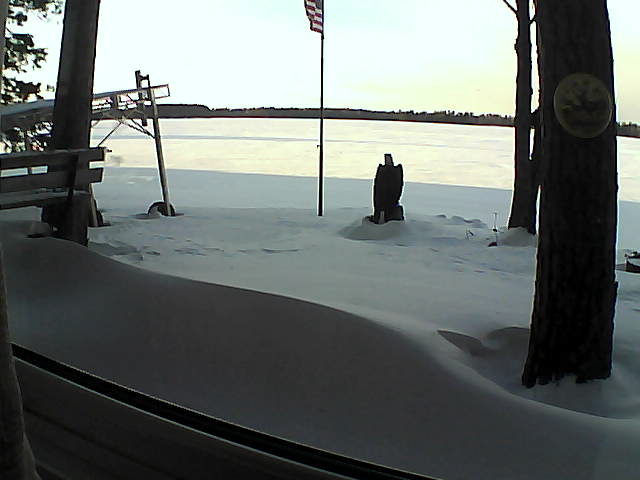 Whiteface Cam Image - Tue, 01/07/2020 3:45pm 