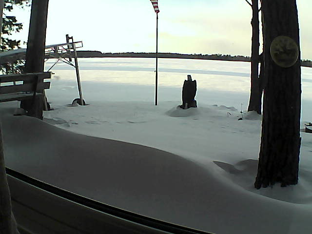 Whiteface Cam Image - Tue, 01/07/2020 3:55pm 