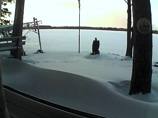 Whiteface Cam Image - Tue, 01/07/2020 4:15pm 