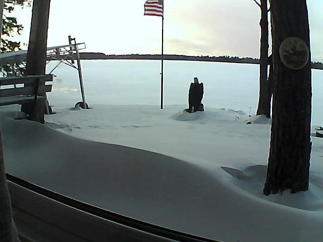 Whiteface Cam Image - Tue, 01/07/2020 4:25pm 