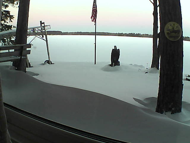 Whiteface Cam Image - Wed, 01/08/2020 7:46am 