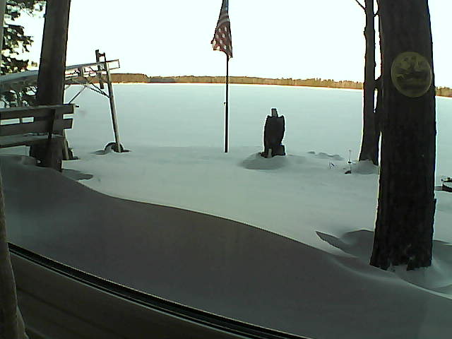 Whiteface Cam Image - Wed, 01/08/2020 8:16am 