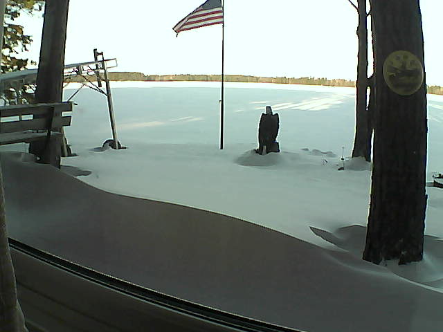 Whiteface Cam Image - Wed, 01/08/2020 8:46am 