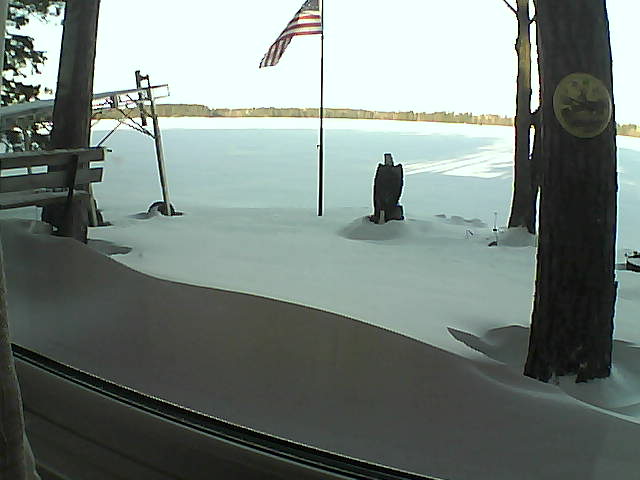 Whiteface Cam Image - Wed, 01/08/2020 9:06am 