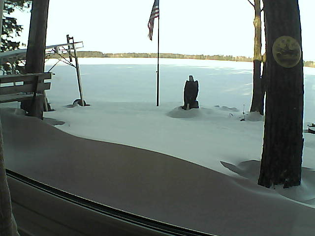 Whiteface Cam Image - Wed, 01/08/2020 9:26am 