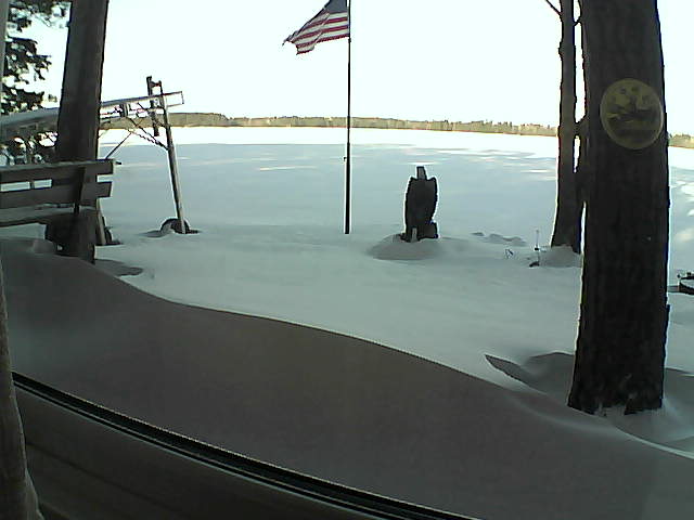 Whiteface Cam Image - Wed, 01/08/2020 9:46am 