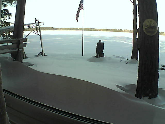 Whiteface Cam Image - Wed, 01/08/2020 9:56am 