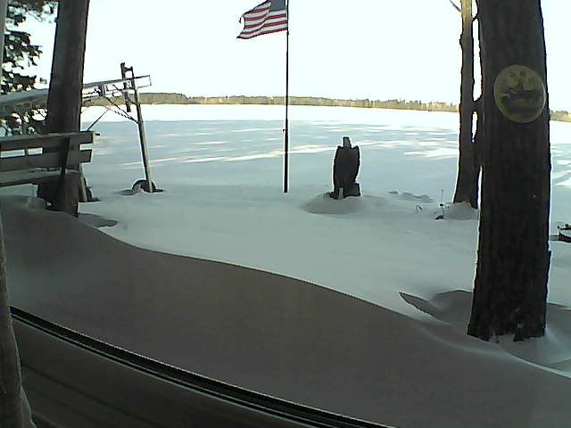 Whiteface Cam Image - Wed, 01/08/2020 10:06am 