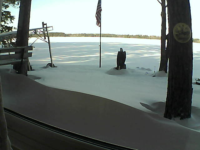 Whiteface Cam Image - Wed, 01/08/2020 10:16am 