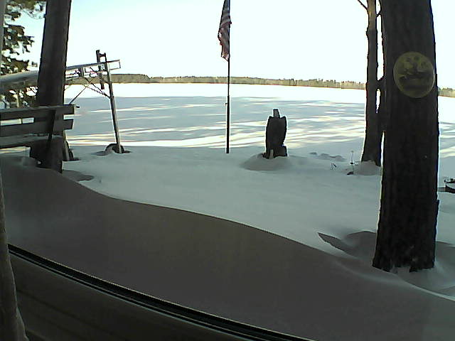 Whiteface Cam Image - Wed, 01/08/2020 10:26am 