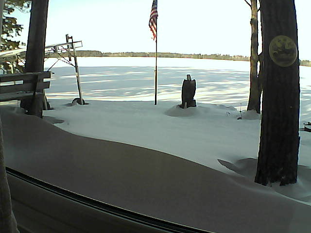 Whiteface Cam Image - Wed, 01/08/2020 10:36am 