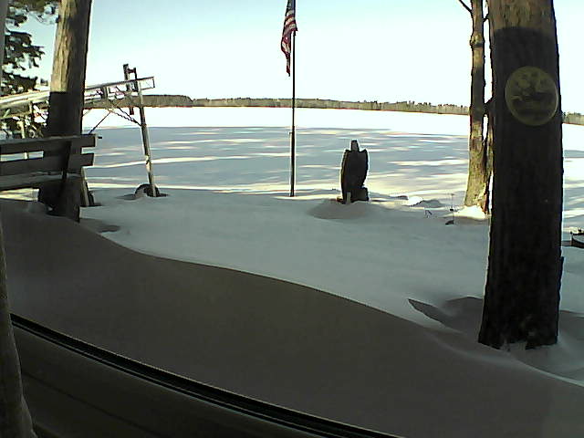 Whiteface Cam Image - Wed, 01/08/2020 11:06am 