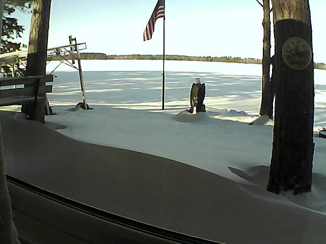 Whiteface Cam Image - Wed, 01/08/2020 11:16am 